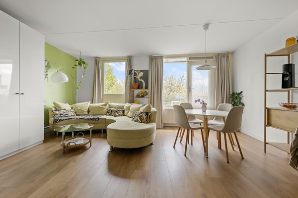 Medium property photo - Raadhuisstraat 89, 1941 EB Beverwijk